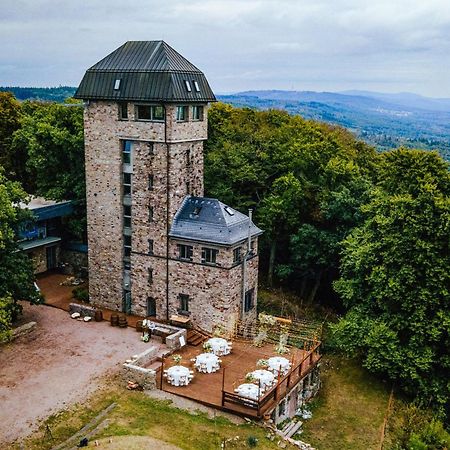 Hallgarter Zange Oestrich-Winkel Esterno foto